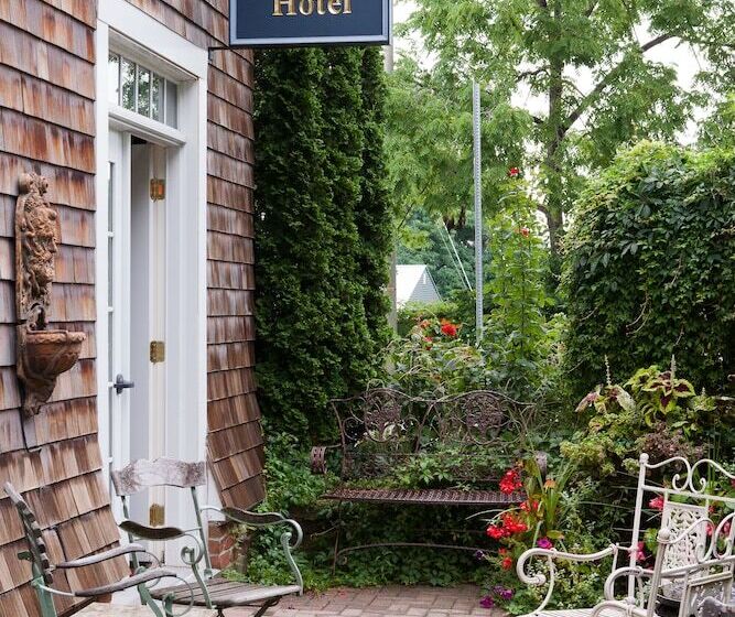 ホテル Harbour House