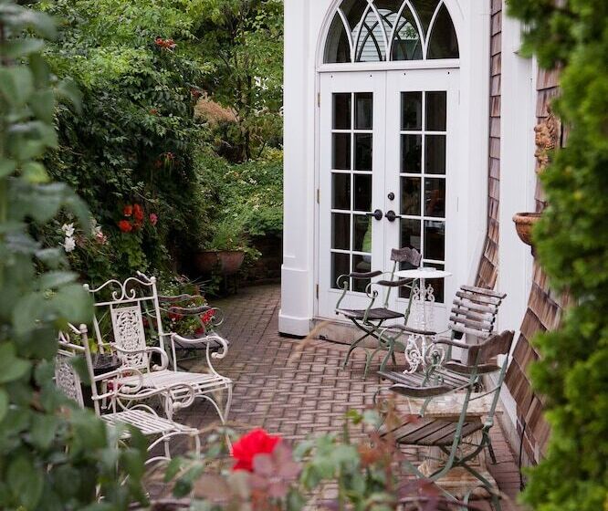 ホテル Harbour House