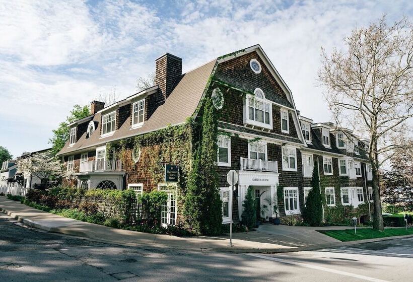 ホテル Harbour House