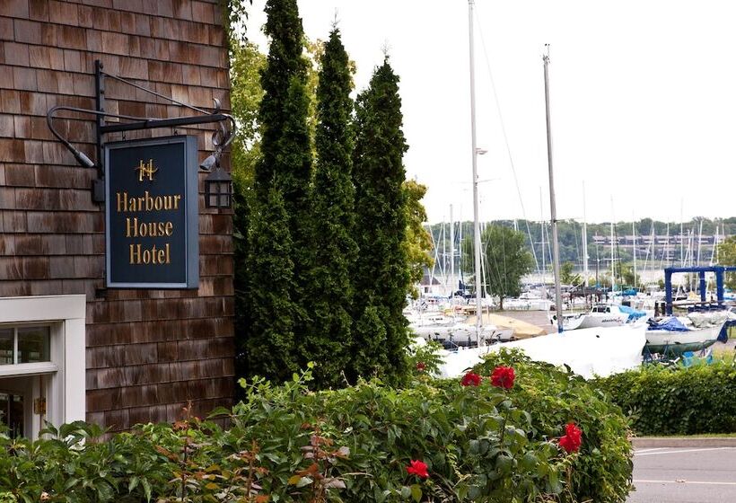 ホテル Harbour House