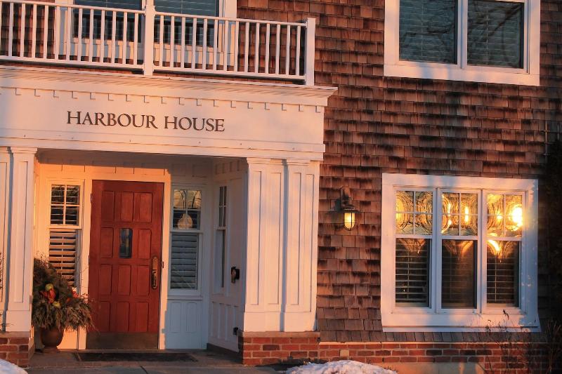 ホテル Harbour House