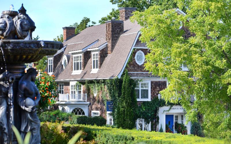 ホテル Harbour House