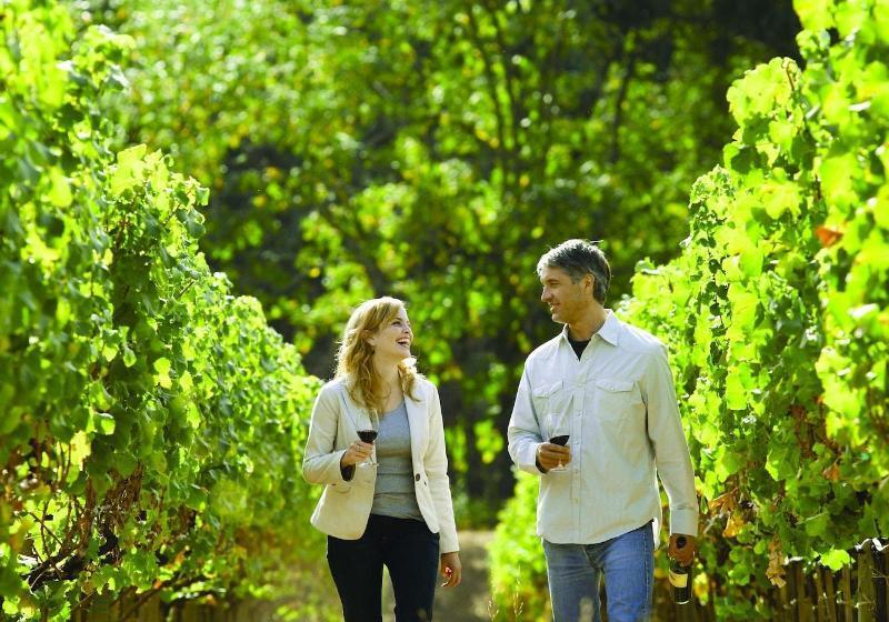 ホテル Harbour House