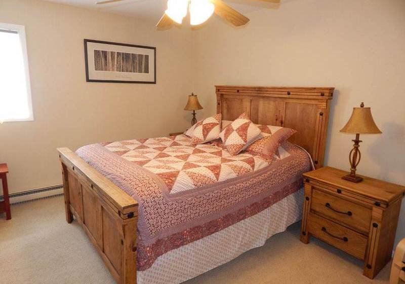 ホテル Hideaway Village