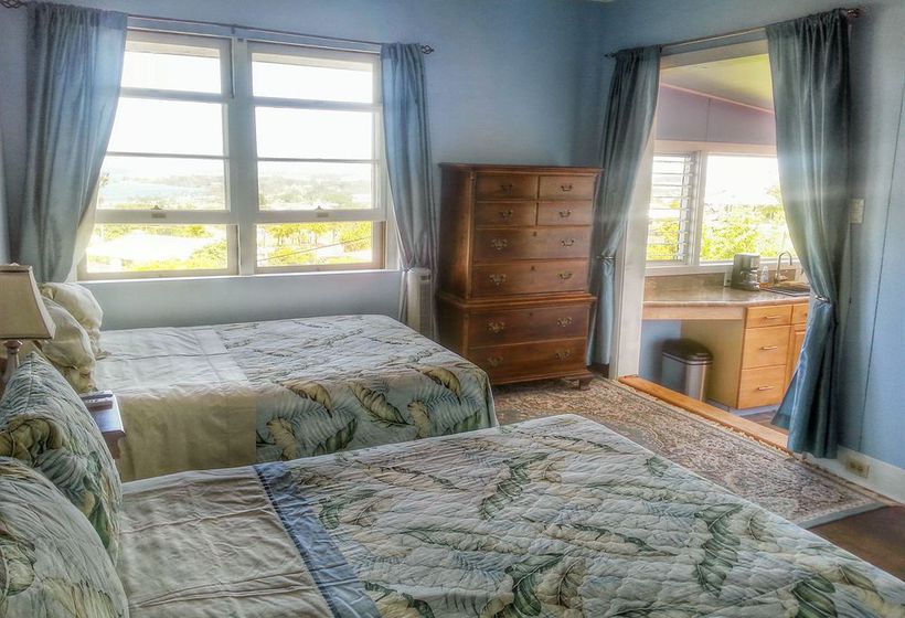 호텔 Hilltop Legacy Vacation Home