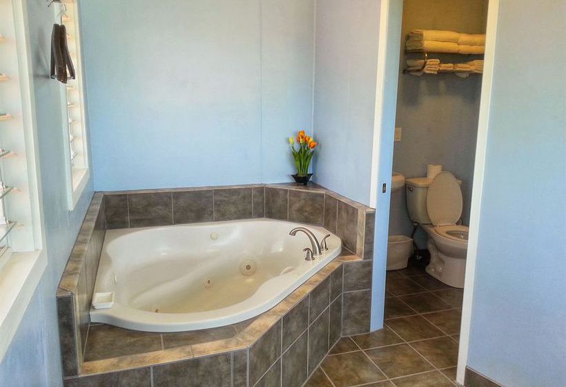 호텔 Hilltop Legacy Vacation Home