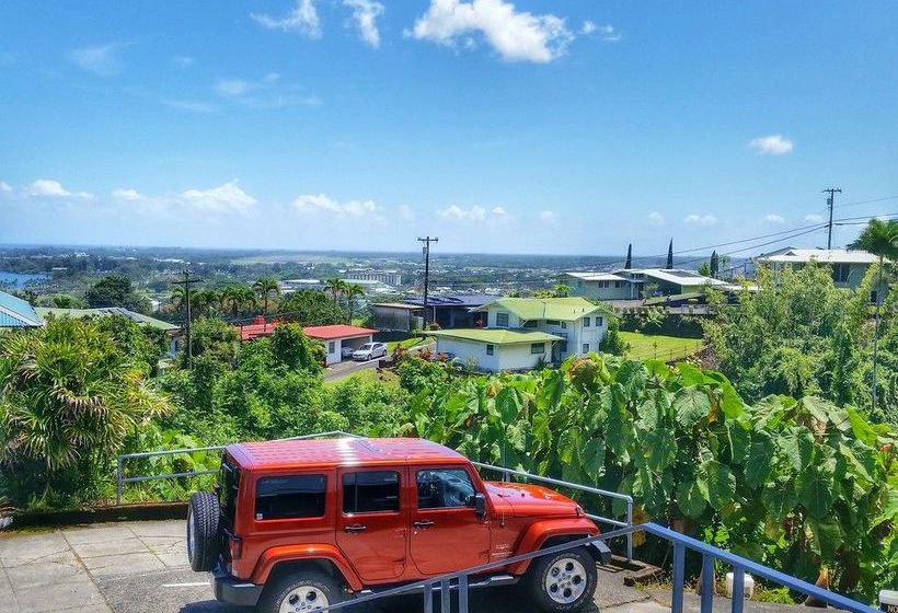 호텔 Hilltop Legacy Vacation Home