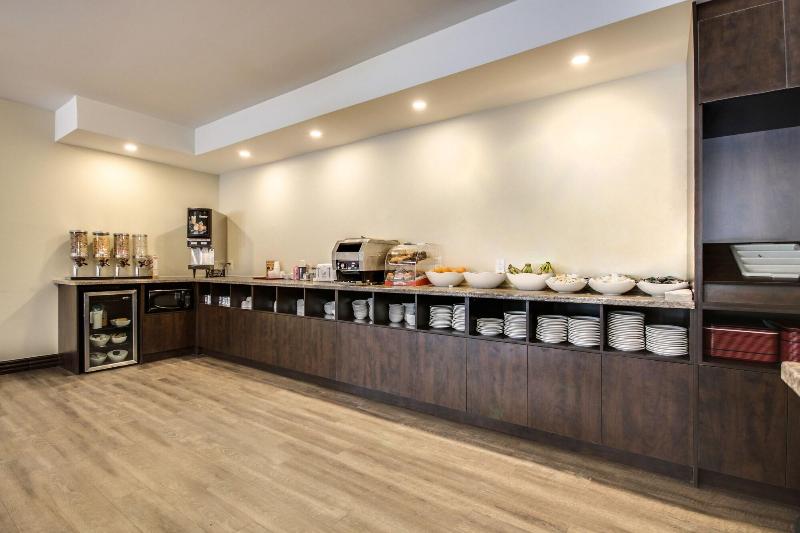 호텔 Hôtel Marineau Shawinigan