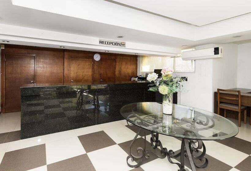 Отель Jm Ejecutivo Celaya,centro Histórico