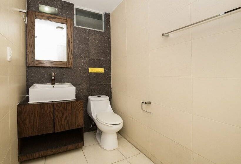 בית מלון כפרי Jm Ejecutivo Celaya,centro Histórico