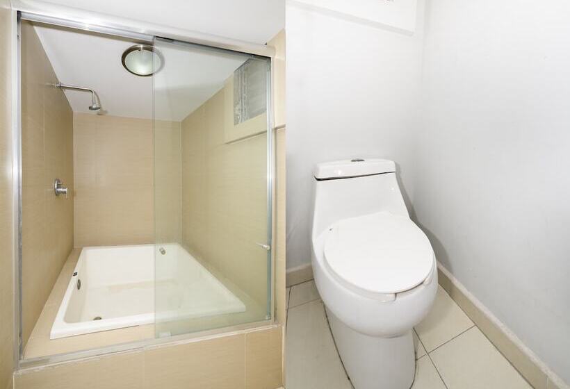 בית מלון כפרי Jm Ejecutivo Celaya,centro Histórico