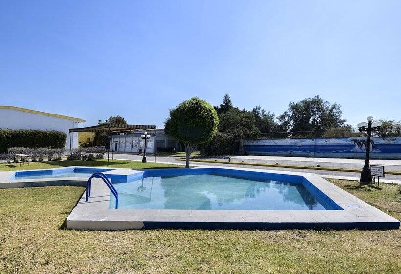 בית מלון כפרי Jm Ejecutivo Celaya,centro Histórico