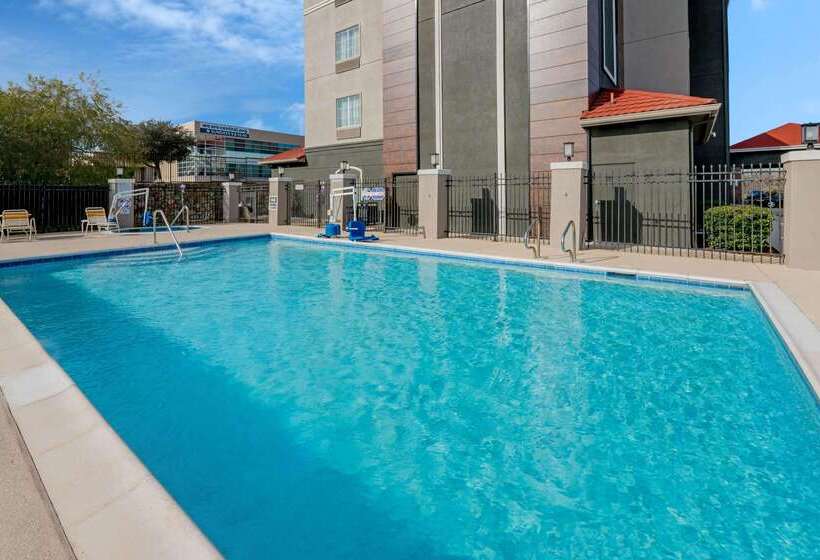 בית מלון כפרי La Quinta By Wyndham Fort Worth Eastchase