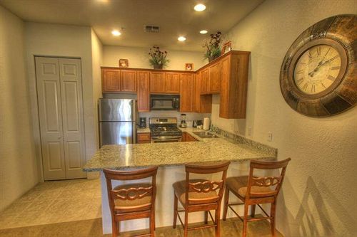 Отель La Quinta Vacations