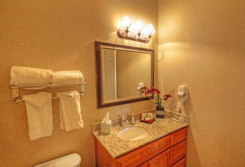 Отель La Quinta Vacations