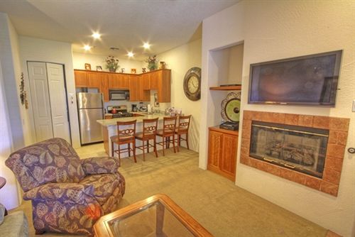 Отель La Quinta Vacations