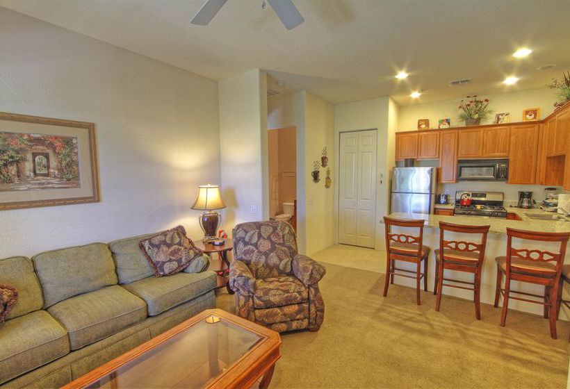 Отель La Quinta Vacations