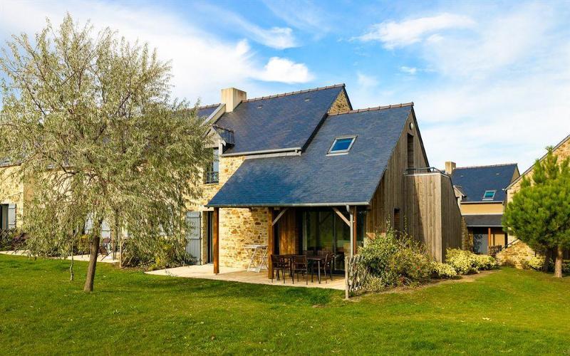 ホテル Lagrange Vacances Les Hauts De La Houle