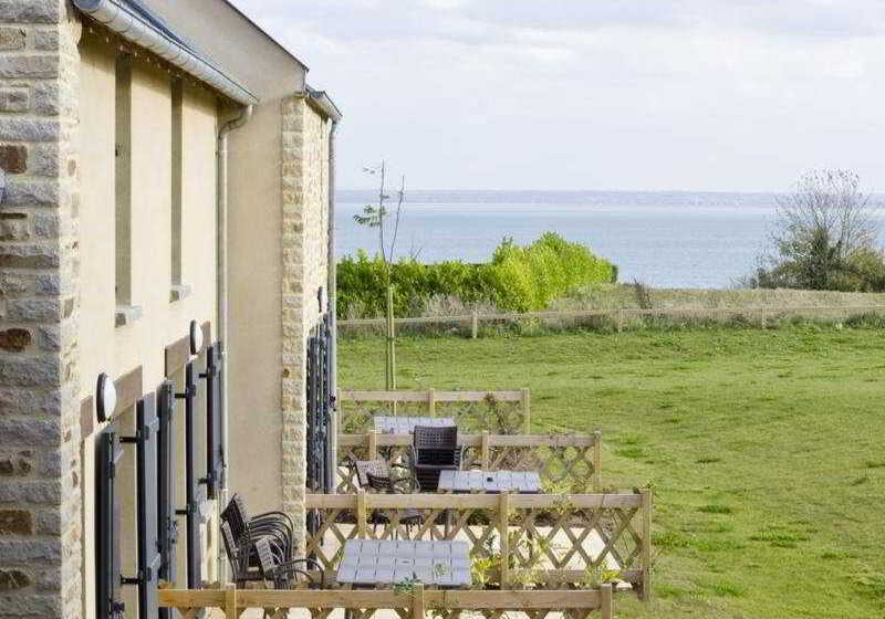 ホテル Lagrange Vacances Les Hauts De La Houle