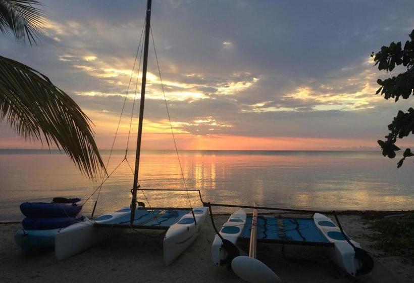 בית מלון כפרי Laru Beya All Inclusive Resort