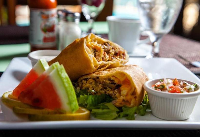 בית מלון כפרי Laru Beya All Inclusive Resort