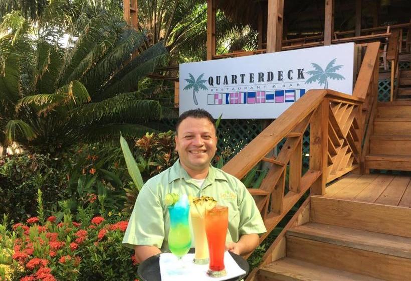 ホテル Laru Beya All Inclusive Resort