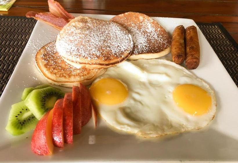 בית מלון כפרי Laru Beya All Inclusive Resort