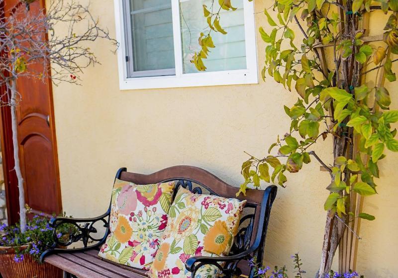 فندق Leucadia Beach Inn