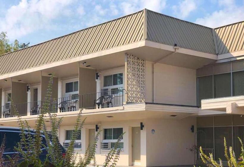 M Star Hotel Mansfield