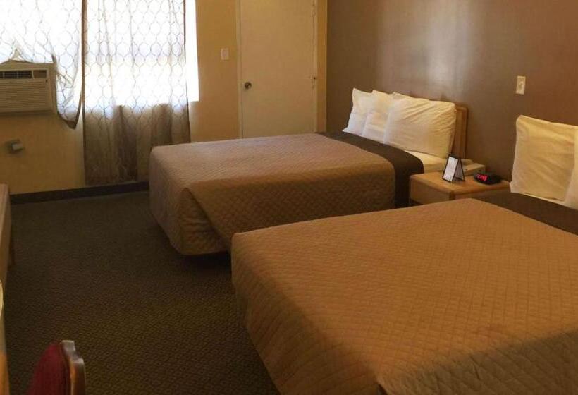 M Star Hotel Mansfield