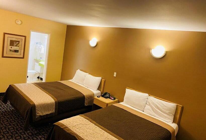 M Star Hotel Mansfield