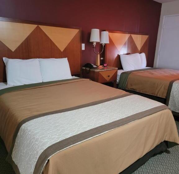 M Star Hotel Mansfield