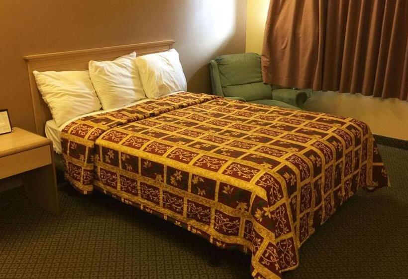 M Star Hotel Mansfield