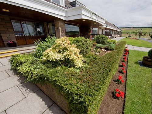 Malin Court Hotel And Restaurant