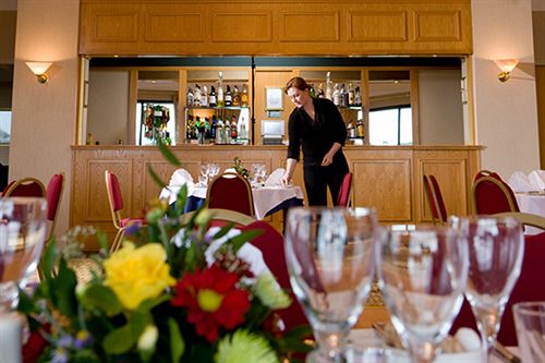 Malin Court Hotel And Restaurant