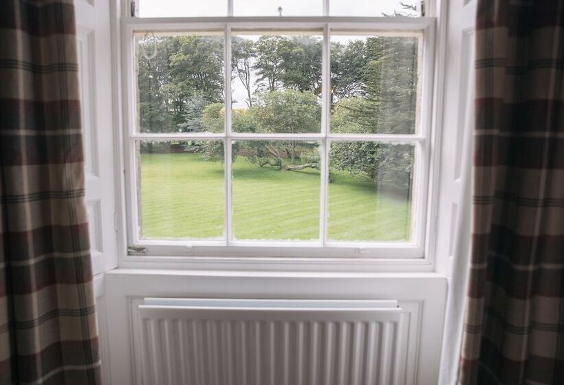 فندق Marshall Meadows Manor House