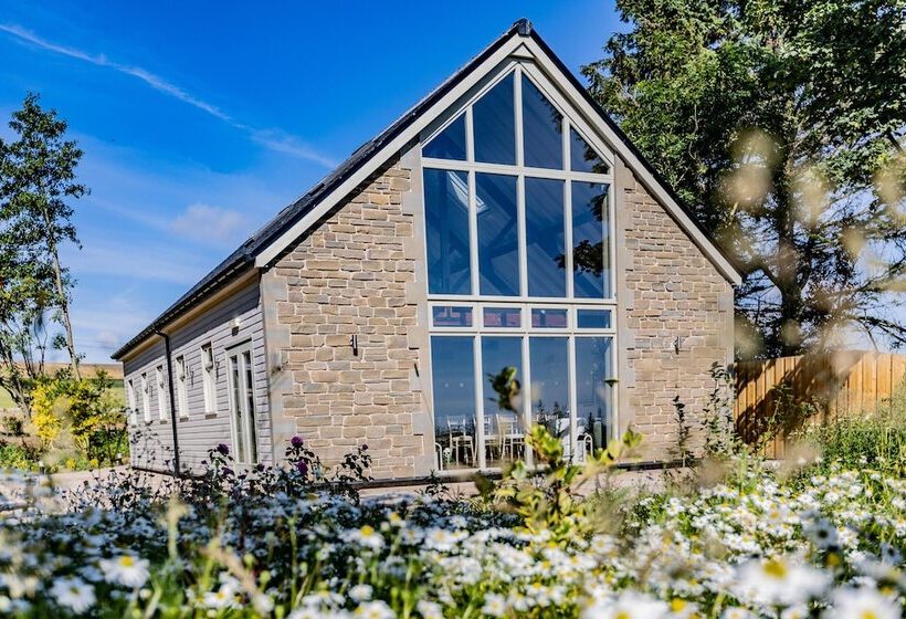 فندق Marshall Meadows Manor House