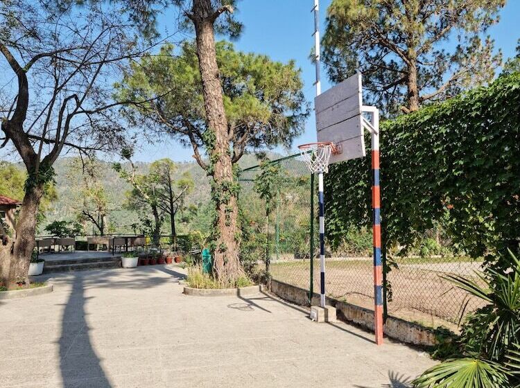 فندق Moksha Himalaya Spa Resort