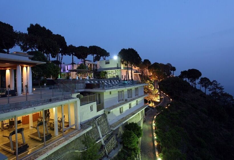 فندق Moksha Himalaya Spa Resort