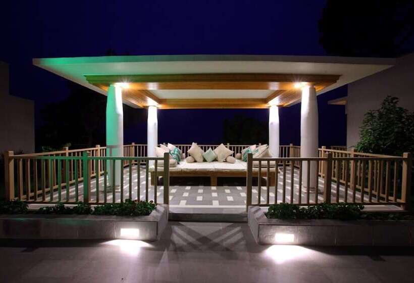 فندق Moksha Himalaya Spa Resort