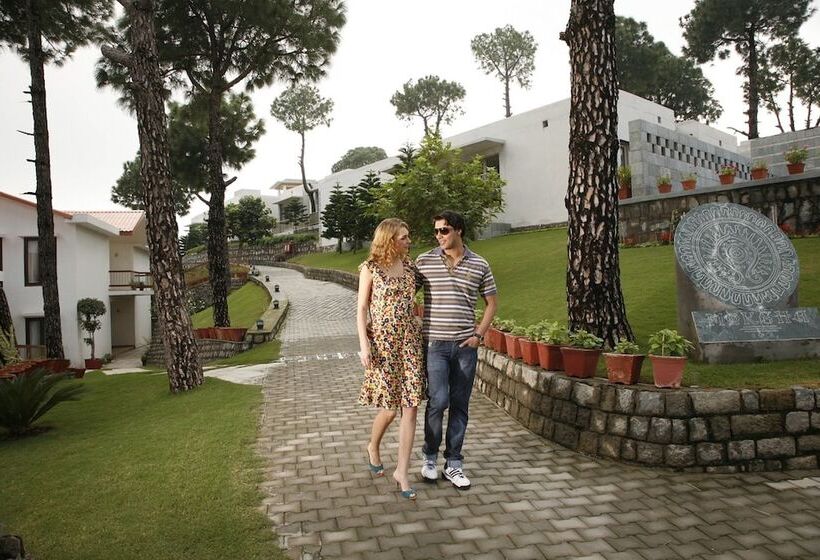 فندق Moksha Himalaya Spa Resort