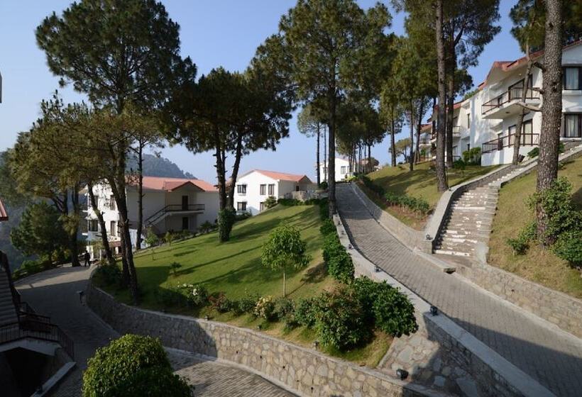 فندق Moksha Himalaya Spa Resort