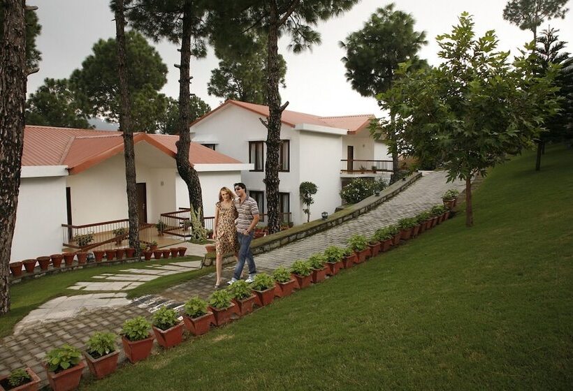 فندق Moksha Himalaya Spa Resort