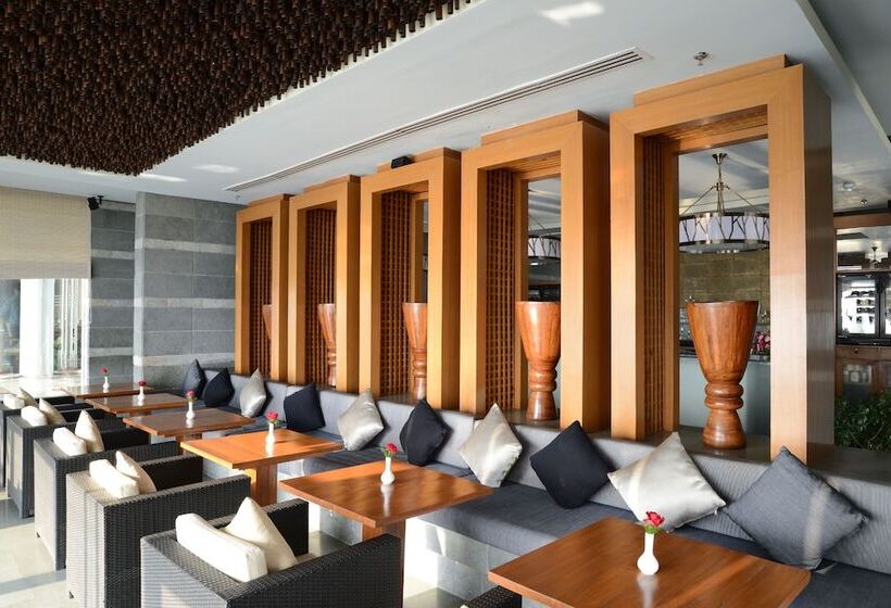 فندق Moksha Himalaya Spa Resort