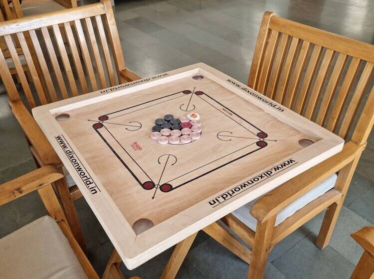 فندق Moksha Himalaya Spa Resort