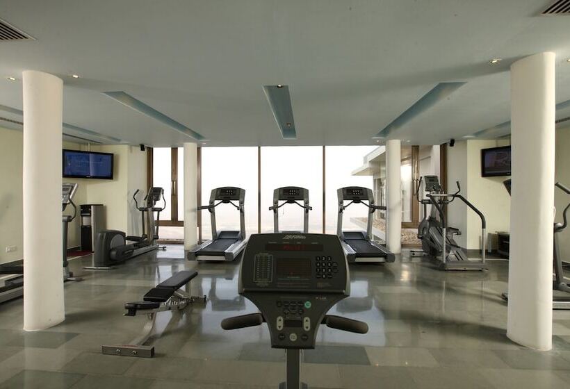 فندق Moksha Himalaya Spa Resort