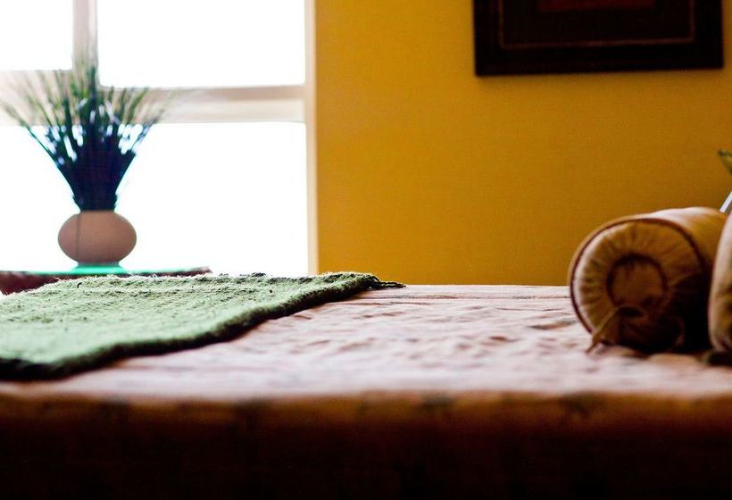 Отель Naxos Condominium