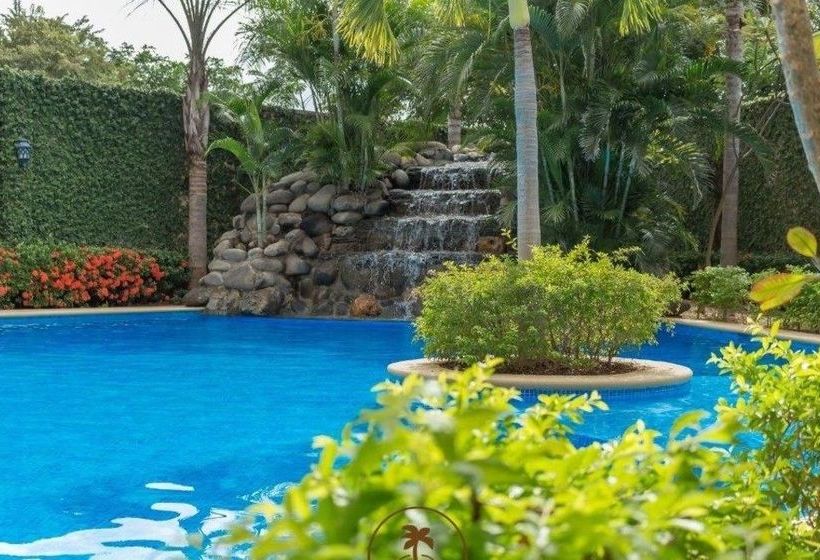 Отель Naxos Condominium