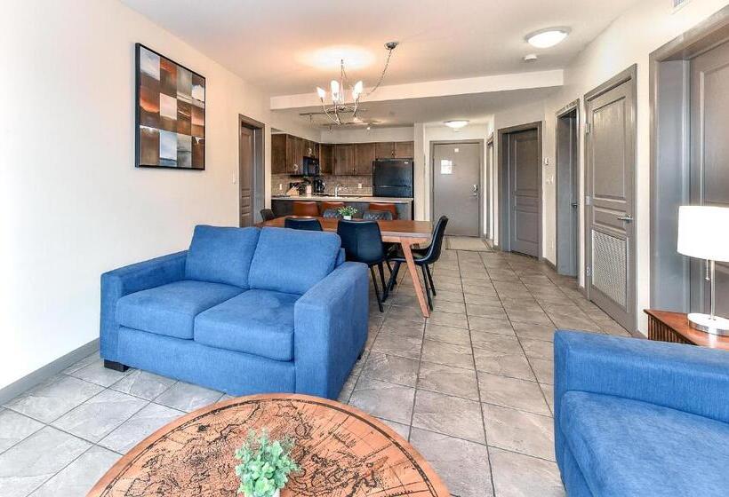 호텔 Okanagan Valley Rentals At Playa Del Sol