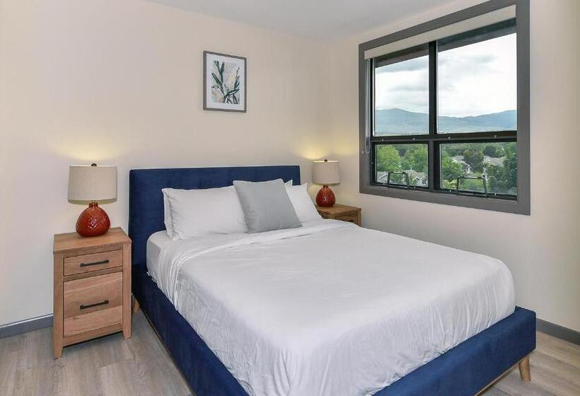 호텔 Okanagan Valley Rentals At Playa Del Sol